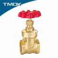 factory supply reliable quality with competitive price 1" brass gate valve